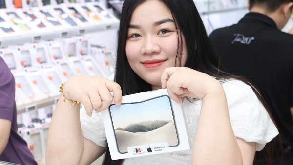 iPhone Duo chính thức lên kệ tại Minh Tuấn Mobile: Giao đúng hẹn, đúng giá, nhiều ưu đãi hấp dẫn