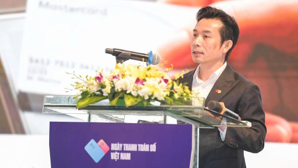 Mastercard: Kết nối thanh toán số, mở rộng cơ hội tăng trưởng từ du lịch quốc tế Mastercard: Kết nối thanh toán số, mở rộng cơ hội tăng trưởng từ du lịch quốc tế