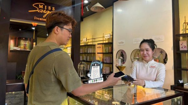 NAPAS và Payoo ưu đãi giảm 50% khi du khách quốc tế thanh toán bằng VietQRGlobal NAPAS và Payoo ưu đãi giảm 50% khi du khách quốc tế thanh toán bằng VietQRGlobal