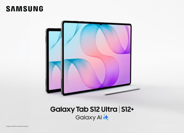 Samsung Galaxy Tab S12 Series ra mắt, nâng cấp hiệu năng và Galaxy AI