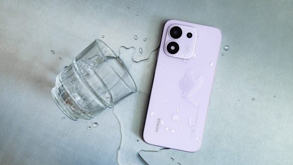 HONOR 600S ra mắt tại Việt Nam, nổi bật về độ bền, pin 8.100mAh và tích hợp nút AI HONOR 600S ra mắt tại Việt Nam, nổi bật về độ bền, pin 8.100mAh và tích hợp nút AI