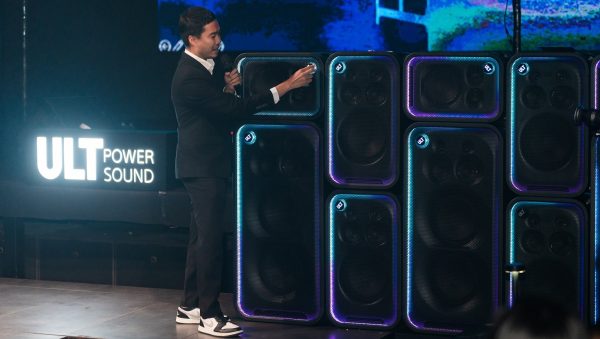 Sony mở rộng hệ sinh thái âm thanh với thế hệ ULT TOWER mới và hai tai nghe không dây Sony mở rộng hệ sinh thái âm thanh với thế hệ ULT TOWER mới và hai tai nghe không dây