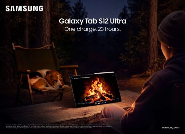 Samsung Galaxy Tab S12 Series ra mắt, nâng cấp hiệu năng và Galaxy AI