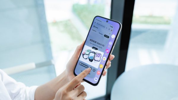 HONOR 600S ra mắt tại Việt Nam, nổi bật về độ bền, pin 8.100mAh và tích hợp nút AI HONOR 600S ra mắt tại Việt Nam, nổi bật về độ bền, pin 8.100mAh và tích hợp nút AI