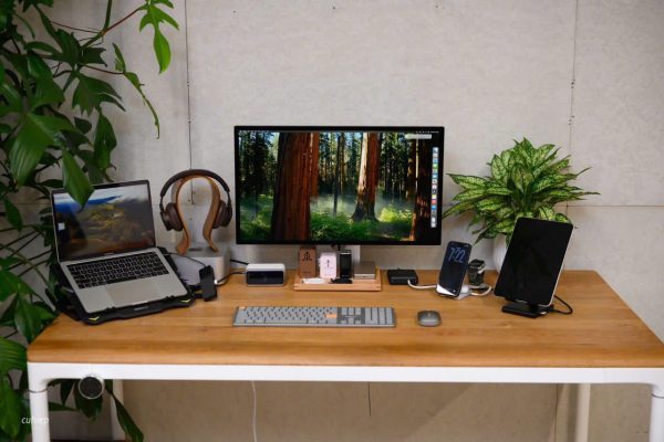 Offline trải nghiệm phụ kiện công nghệ Mazer: Khám phá hệ sinh thái sạc và kết nối thế hệ mới