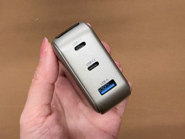 Offline trải nghiệm phụ kiện công nghệ Mazer: Khám phá hệ sinh thái sạc và kết nối thế hệ mới