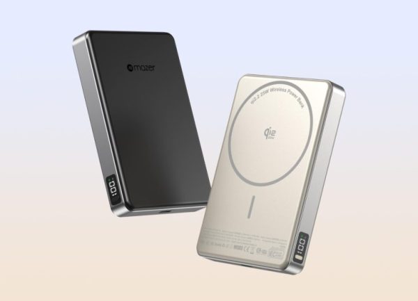 Offline trải nghiệm phụ kiện công nghệ Mazer: Khám phá hệ sinh thái sạc và kết nối thế hệ mới