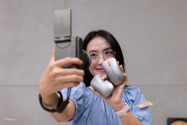 Micropack cùng TLC Trading tổ chức workshop trải nghiệm hệ sinh thái phụ kiện công nghệ tại Việt Nam Micropack cùng TLC Trading tổ chức workshop trải nghiệm hệ sinh thái phụ kiện công nghệ tại Việt Nam