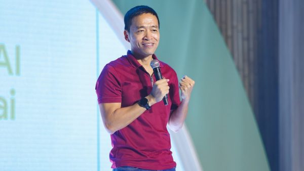 Saigon AI Hub: Applied AI Lab Demo Day 2026 - Trình diễn kết quả Khóa 1, khởi động Khóa 2 theo mô hình mới Saigon AI Hub: Applied AI Lab Demo Day 2026 - Trình diễn kết quả Khóa 1, khởi động Khóa 2 theo mô hình mới