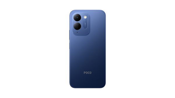 POCO C95 Pro ra mắt tại Việt Nam với pin 7.500mAh, màn hình 120Hz POCO C95 Pro ra mắt tại Việt Nam với pin 7.500mAh, màn hình 120Hz