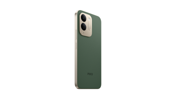 POCO C95 Pro ra mắt tại Việt Nam với pin 7.500mAh, màn hình 120Hz