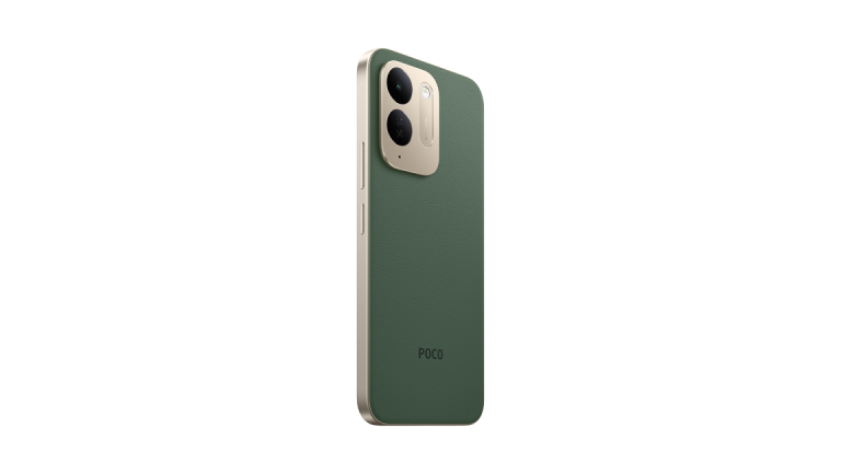 POCO C95 Pro ra mắt tại Việt Nam với pin 7.500mAh, màn hình 120Hz