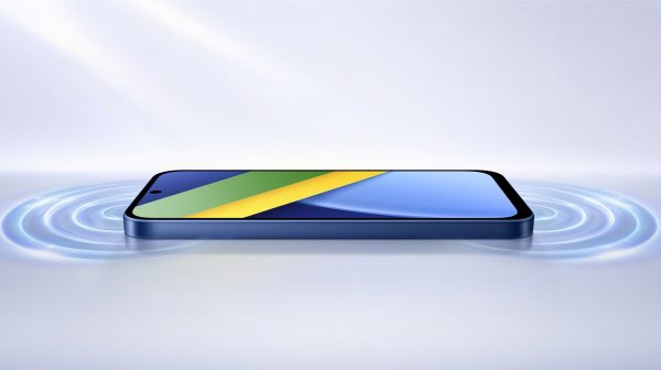 POCO C95 Pro ra mắt tại Việt Nam với pin 7.500mAh, màn hình 120Hz POCO C95 Pro ra mắt tại Việt Nam với pin 7.500mAh, màn hình 120Hz