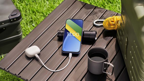 POCO C95 Pro ra mắt tại Việt Nam với pin 7.500mAh, màn hình 120Hz