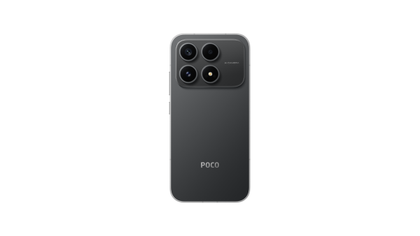 POCO X8s ra mắt tại Việt Nam, giá từ 10,99 triệu đồng POCO X8s ra mắt tại Việt Nam, giá từ 10,99 triệu đồng