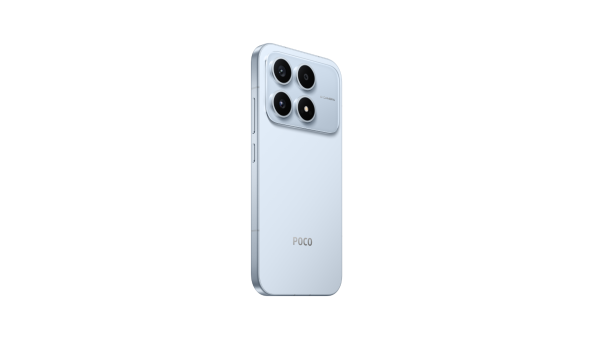 POCO X8s ra mắt tại Việt Nam, giá từ 10,99 triệu đồng POCO X8s ra mắt tại Việt Nam, giá từ 10,99 triệu đồng