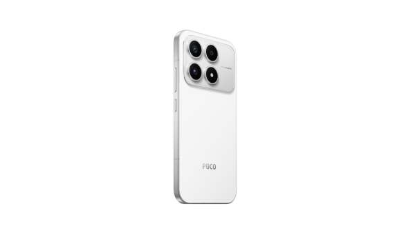 POCO X8s ra mắt tại Việt Nam, giá từ 10,99 triệu đồng POCO X8s ra mắt tại Việt Nam, giá từ 10,99 triệu đồng