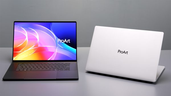 ASUS mở đặt trước ProArt P16 trang bị RTX Spark chuyên cho Agentic AI