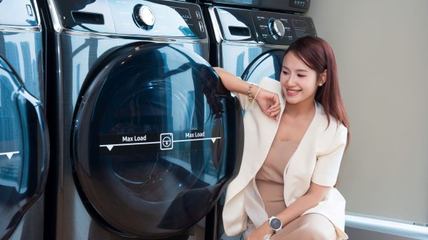 Samsung giới thiệu loạt thiết bị gia dụng AI mới, mở rộng giải pháp cho doanh nghiệp