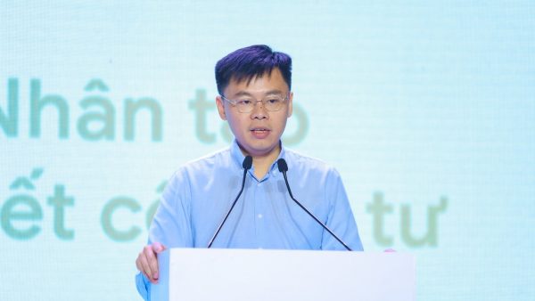 Saigon AI Hub: Applied AI Lab Demo Day 2026 - Trình diễn kết quả Khóa 1, khởi động Khóa 2 theo mô hình mới Saigon AI Hub: Applied AI Lab Demo Day 2026 - Trình diễn kết quả Khóa 1, khởi động Khóa 2 theo mô hình mới