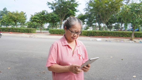 Zalo đạt 82,6 triệu người dùng thường xuyên hàng tháng, đưa AI đến gần hơn với người Việt Zalo đạt 82,6 triệu người dùng thường xuyên hàng tháng, đưa AI đến gần hơn với người Việt