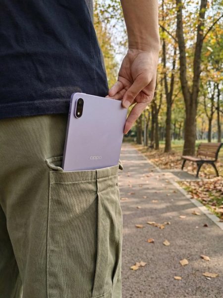 OPPO Pad Mini ra mắt tại Việt Nam, sở hữu màn hình OLED 2.5K và chip Snapdragon 8 Gen 5