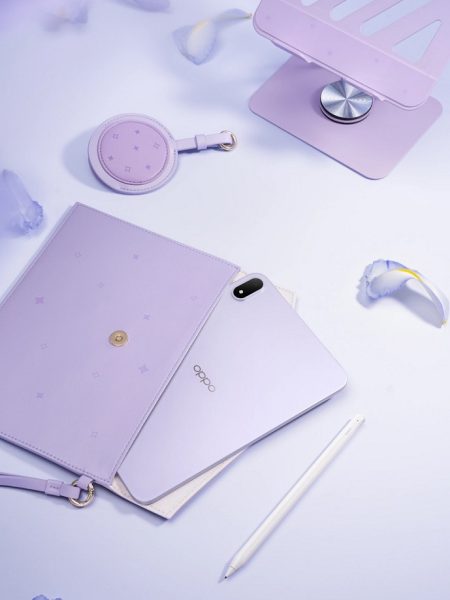 OPPO Pad Mini ra mắt tại Việt Nam, sở hữu màn hình OLED 2.5K và chip Snapdragon 8 Gen 5