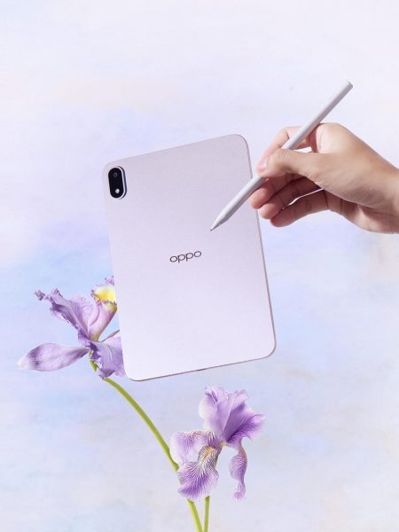 OPPO Pad Mini ra mắt tại Việt Nam, sở hữu màn hình OLED 2.5K và chip Snapdragon 8 Gen 5