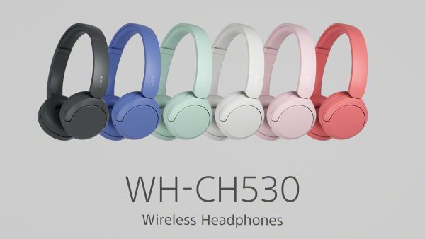 Sony mở rộng hệ sinh thái âm thanh với thế hệ ULT TOWER mới và hai tai nghe không dây Sony mở rộng hệ sinh thái âm thanh với thế hệ ULT TOWER mới và hai tai nghe không dây