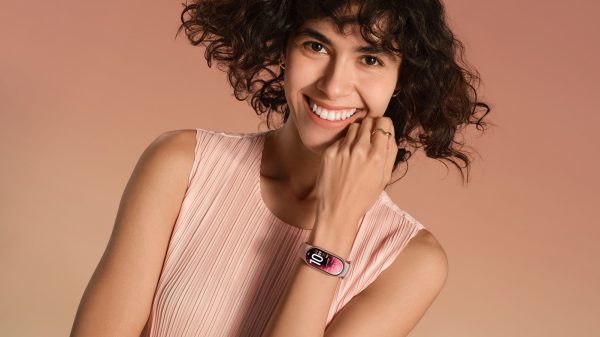 Xiaomi Smart Band 11 ra mắt tại Việt Nam với màn hình 2.000 nit, pin 21 ngày