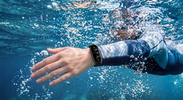 Xiaomi Smart Band 11 ra mắt tại Việt Nam với màn hình 2.000 nit, pin 21 ngày