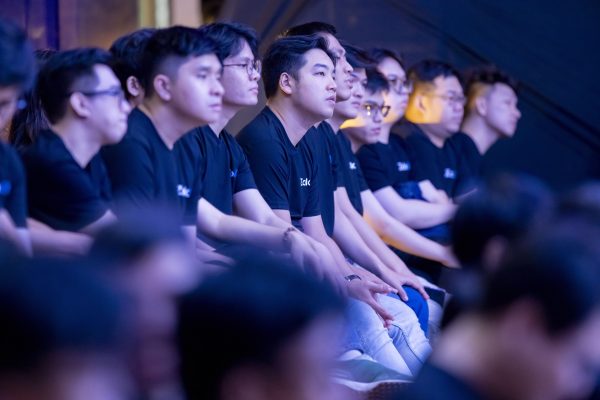 Zalo AI Challenge 2026 khởi tranh với hai bài toán AI tác nhân về giọng nói và dữ liệu Zalo AI Challenge 2026 khởi tranh với hai bài toán AI tác nhân về giọng nói và dữ liệu