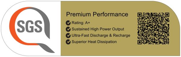Anker MagGo Power Bank 2 Pro - A110R: Pin dự phòng Qi2 25W tích hợp làm mát chủ động, đạt chứng nhận SGS Anker MagGo Power Bank 2 Pro - A110R: Pin dự phòng Qi2 25W tích hợp làm mát chủ động, đạt chứng nhận SGS