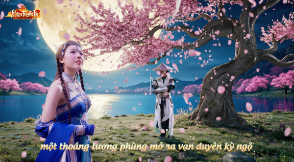 Võ Lâm Truyền Kỳ Mobile mừng sinh nhật 10 tuổi, tặng game thủ cơ hội nhận bộ đôi Geely EX2 Võ Lâm Truyền Kỳ Mobile mừng sinh nhật 10 tuổi, tặng game thủ cơ hội nhận bộ đôi Geely EX2