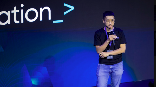 Zalo AI Challenge 2026 vượt mốc 1.000 đội thi chỉ sau chưa đầy 72 giờ Zalo AI Challenge 2026 vượt mốc 1.000 đội thi chỉ sau chưa đầy 72 giờ