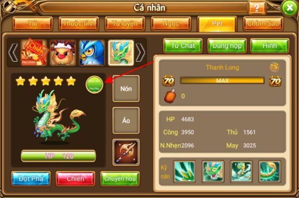 Gunny Mobi chính thức hợp tác Cosmos Bear, gây sốt cộng đồng Gunner với diện mạo cực đáng yêu