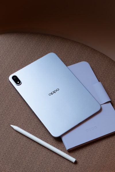 OPPO Pad Mini ra mắt tại Việt Nam, sở hữu màn hình OLED 2.5K và chip Snapdragon 8 Gen 5