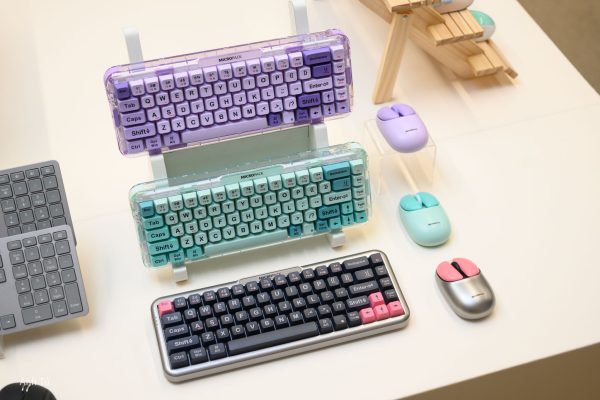 Micropack cùng TLC Trading tổ chức workshop trải nghiệm hệ sinh thái phụ kiện công nghệ tại Việt Nam Micropack cùng TLC Trading tổ chức workshop trải nghiệm hệ sinh thái phụ kiện công nghệ tại Việt Nam