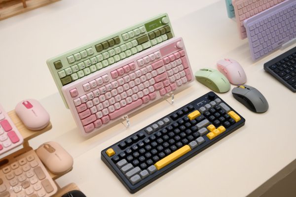 Micropack cùng TLC Trading tổ chức workshop trải nghiệm hệ sinh thái phụ kiện công nghệ tại Việt Nam Micropack cùng TLC Trading tổ chức workshop trải nghiệm hệ sinh thái phụ kiện công nghệ tại Việt Nam