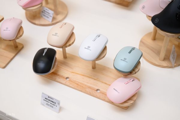 Micropack cùng TLC Trading tổ chức workshop trải nghiệm hệ sinh thái phụ kiện công nghệ tại Việt Nam Micropack cùng TLC Trading tổ chức workshop trải nghiệm hệ sinh thái phụ kiện công nghệ tại Việt Nam